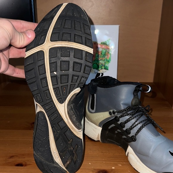 Nike Presto Utility Mid - Picture 2 of 2